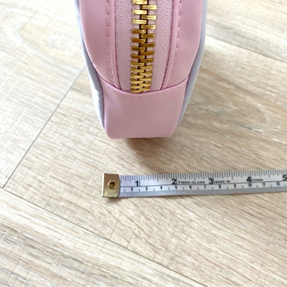 Stoney Clover Lane Daisy Mini Pouch - Picture 5 of 7